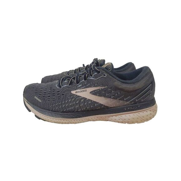 Brooks Ghost 13 Athletic Running Shoes Women's Size 6.5 - Picture 1 of 9